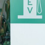 EV Charging - EV Charging Station