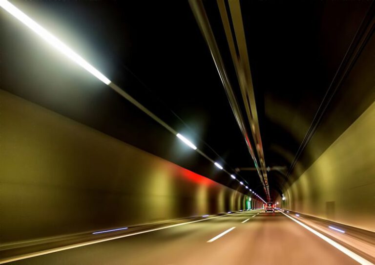 How Is the Gotthard Base Tunnel Revolutionizing Alpine Transport?