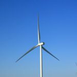 Sustainable Robotics - Windmill